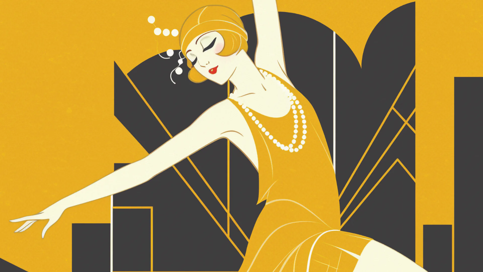 Picture of The Great Gatsby by This is my Theatre