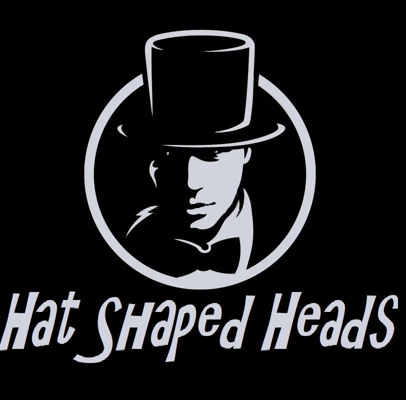 Hat Shaped Heads