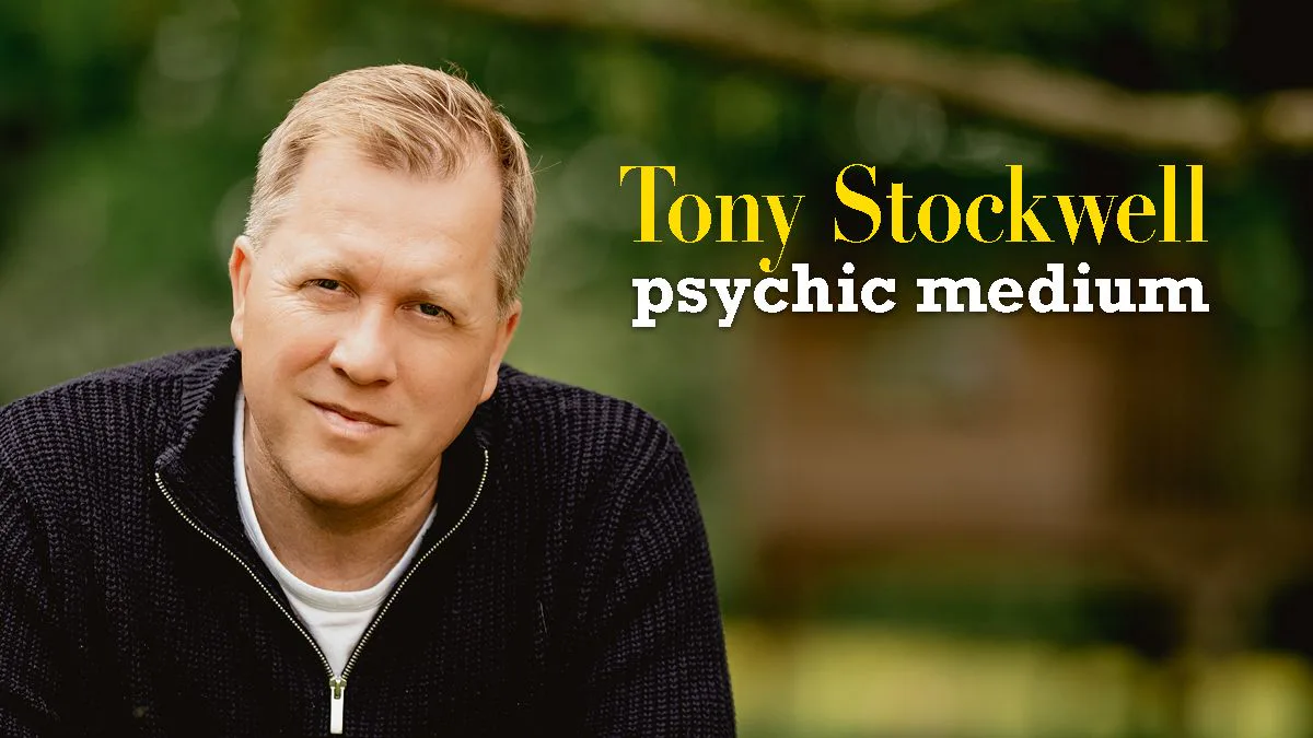 Picture of Tony Stockwell