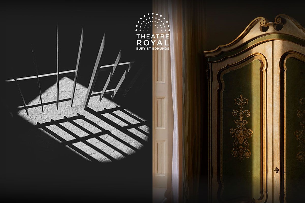 Little Criminals & The Wardrobe