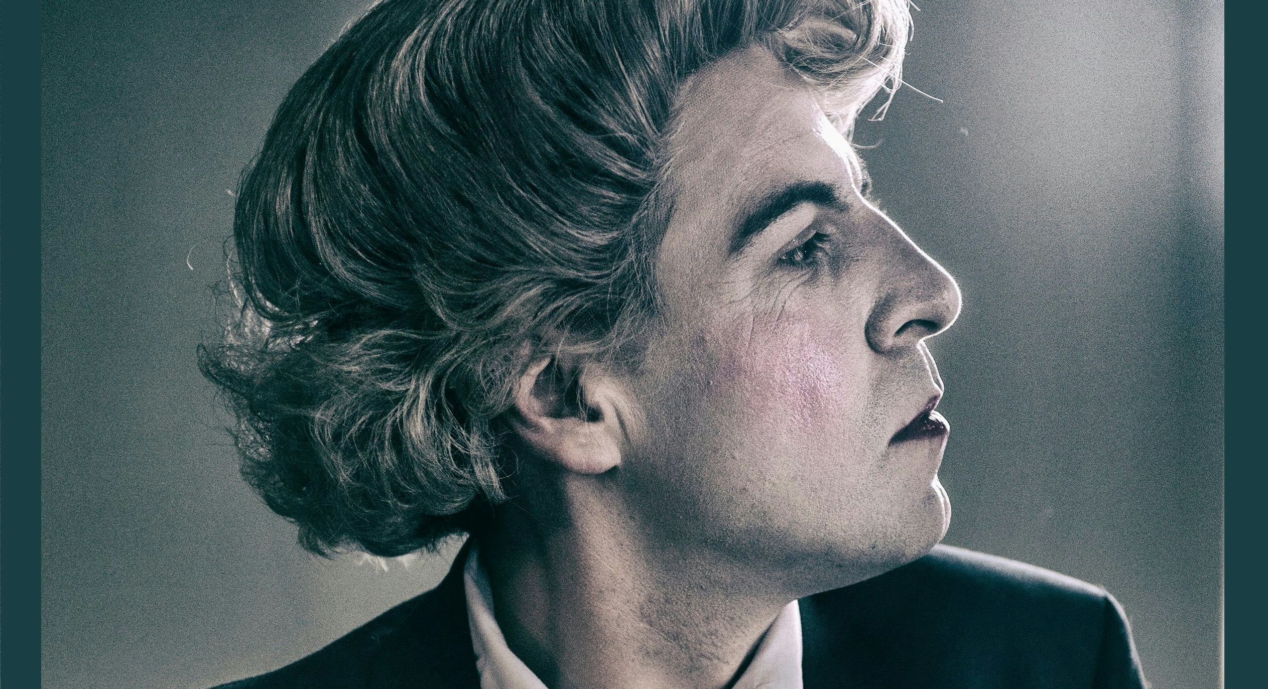 Quentin Crisp: Naked Hope