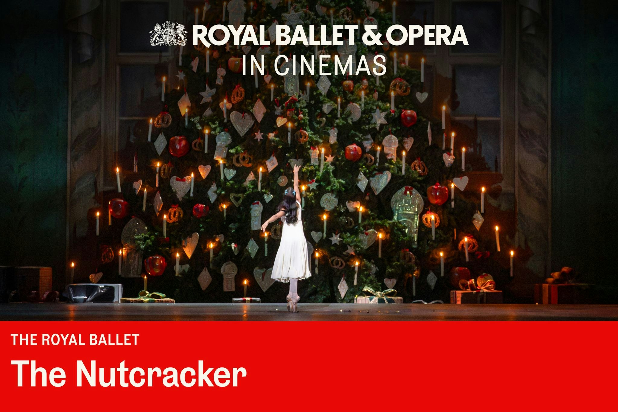 Picture of Royal Ballet & Opera: The Nutcracker