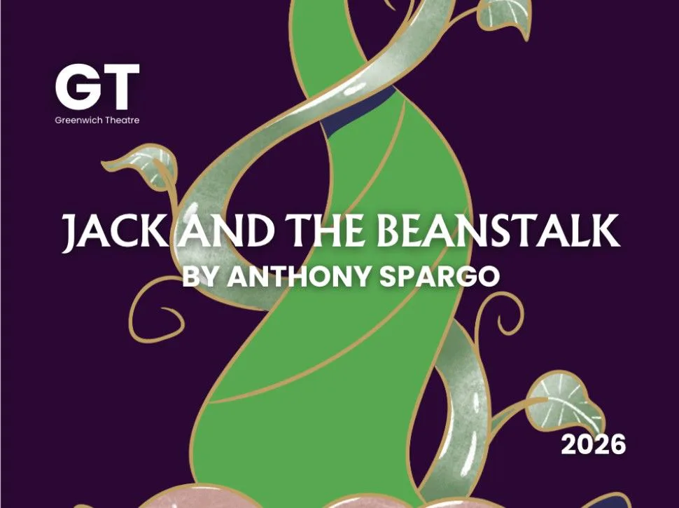 Picture of Jack and the Beanstalk