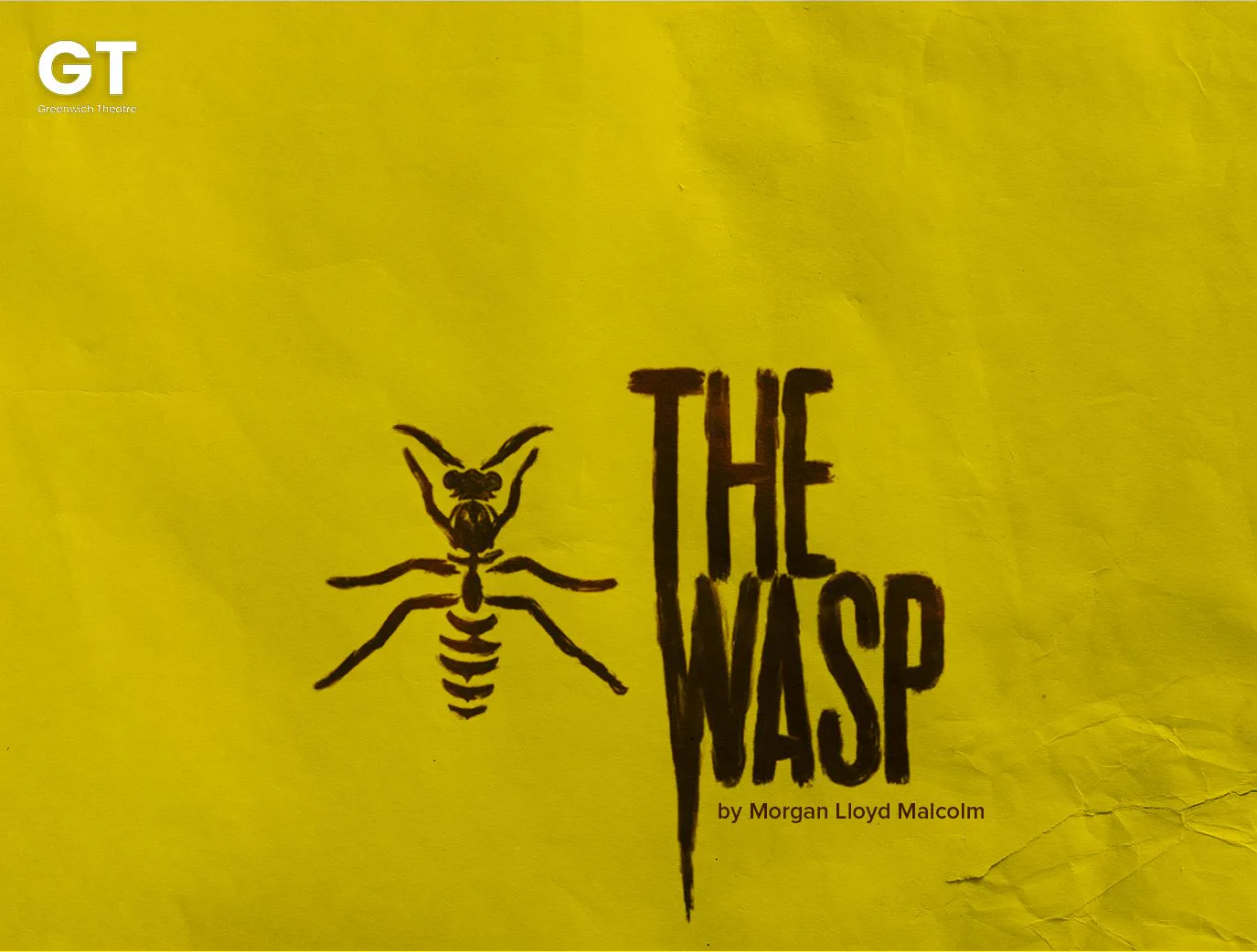 Picture of The Wasp