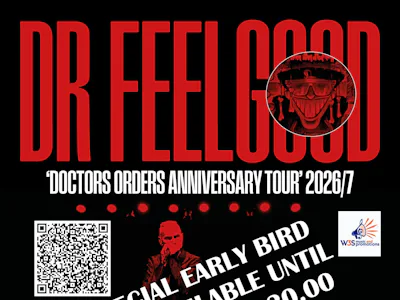 Picture of Dr Feelgood