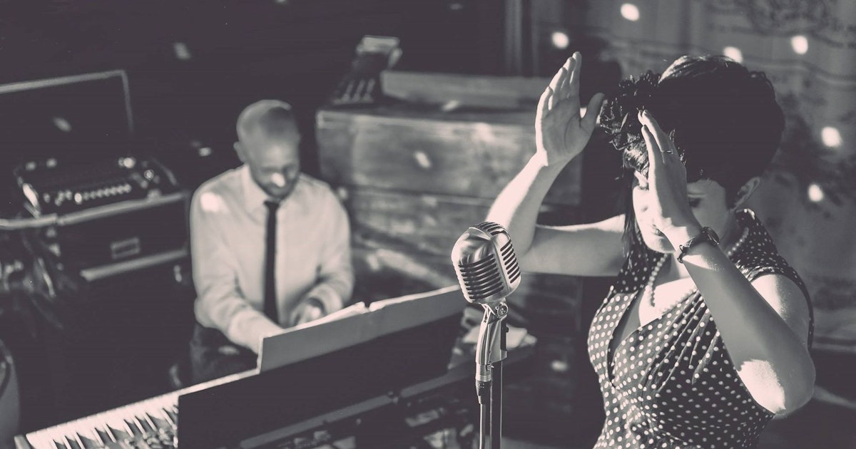 Live music at Leopold Square Bex Pizzata and Carioca Soul Sheffield Michael Ball And Alfie Boe Tour 2025