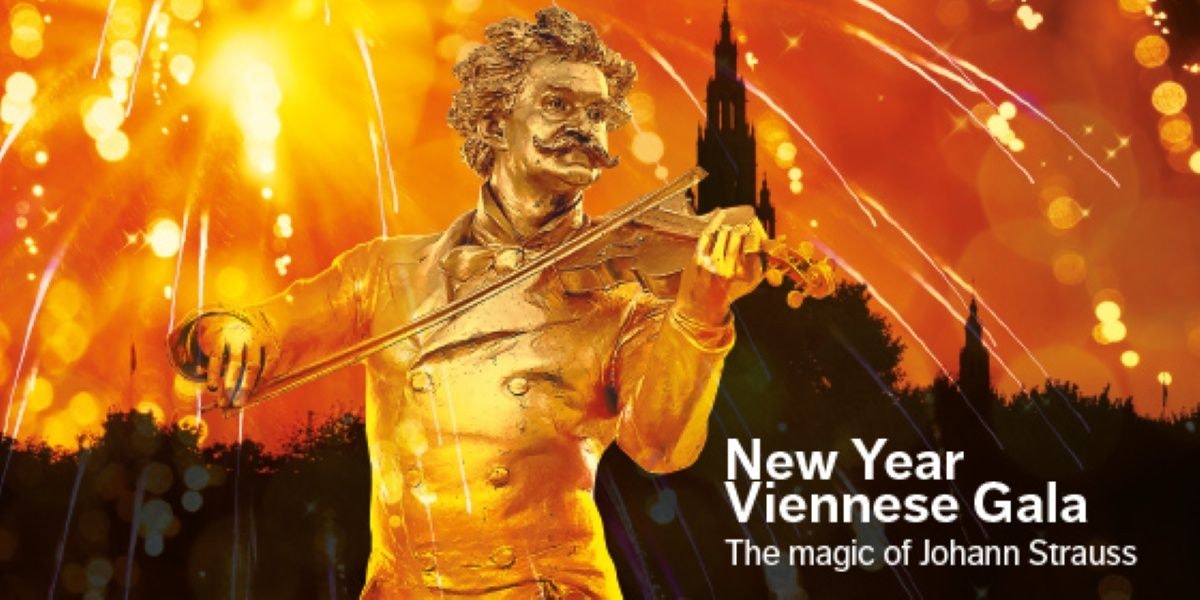 Picture of New Year Viennese Gala