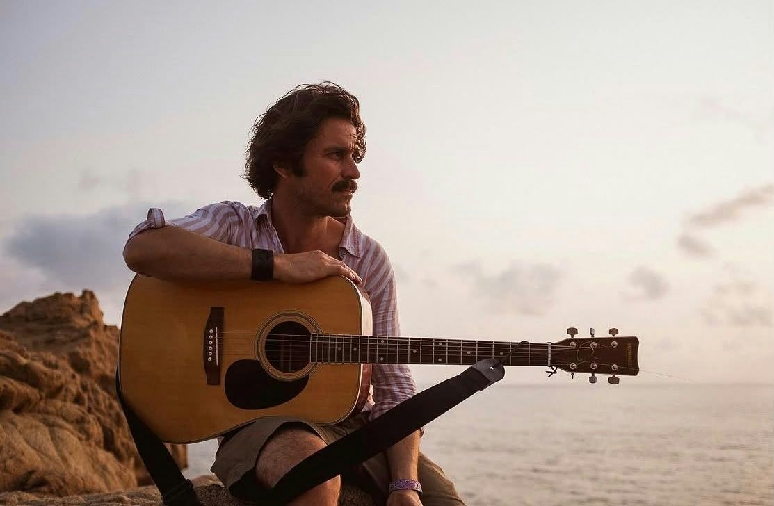 ALBUM LISTENING EVENT PLUS FREE LIVE MUSIC FROM CANADIAN MUSICIAN DAVID CELIA