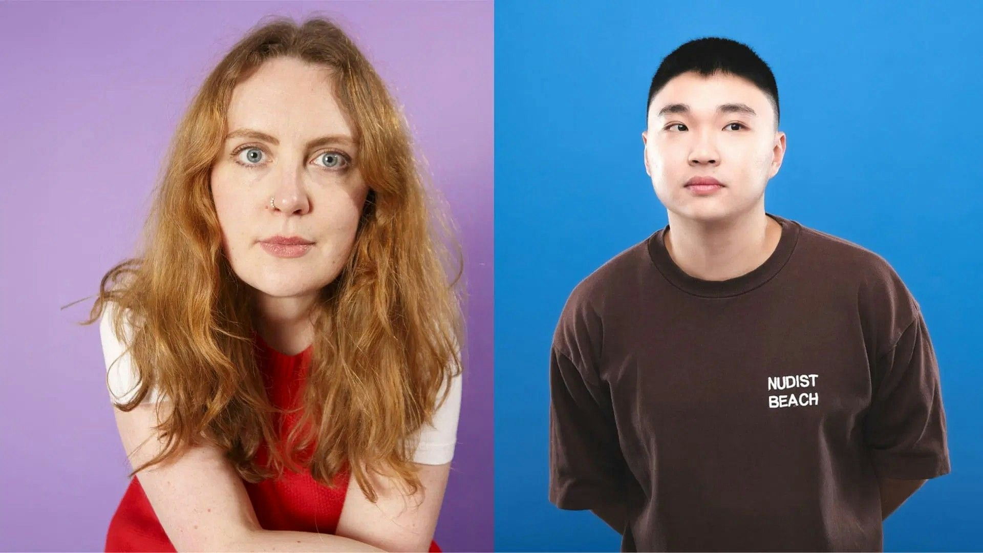 Jin Hao Li & Emmeline Downie: Works in...