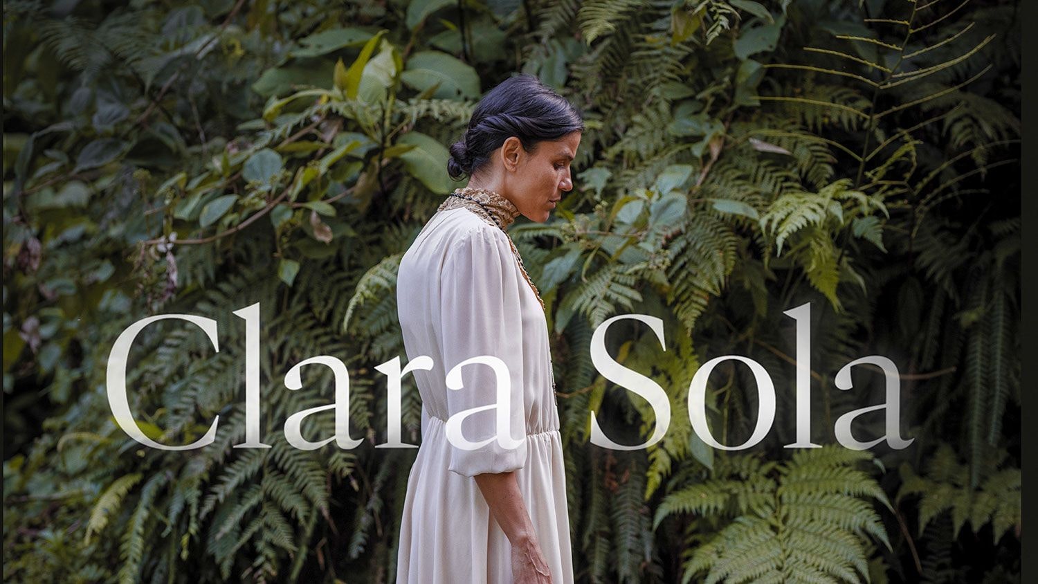 Chippenham Film Club February 2026 Screening: Clara Sola (15)