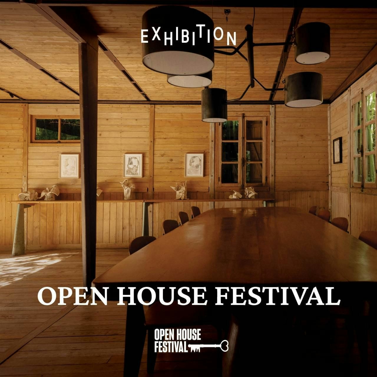 Picture of Open House Festival