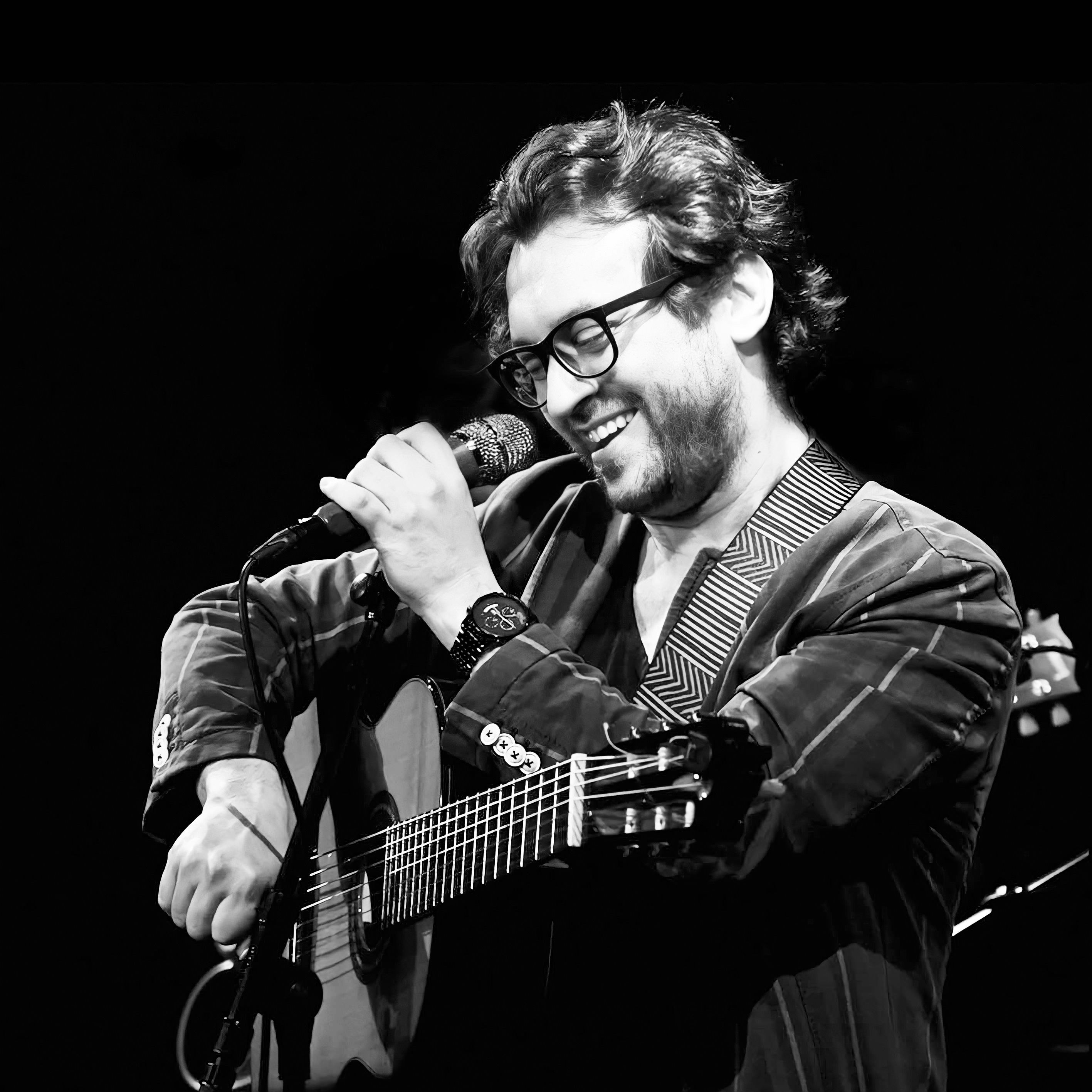 Bossa Nova Night by Mario Bakuna - Live...