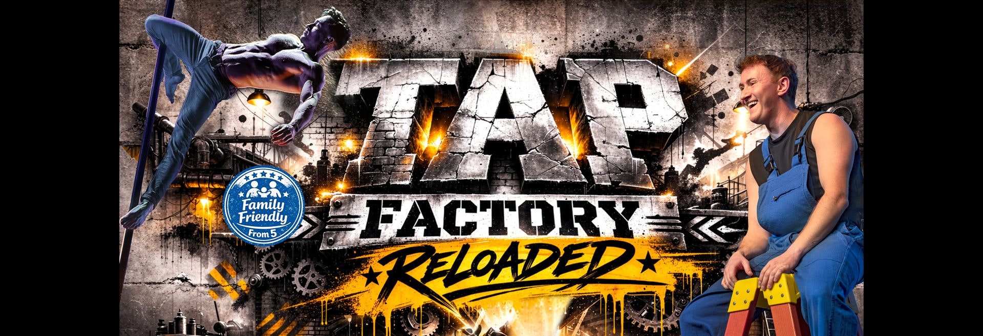 Tap Factory