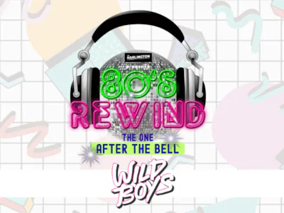 Picture of 80s Rewind: After The Bell
