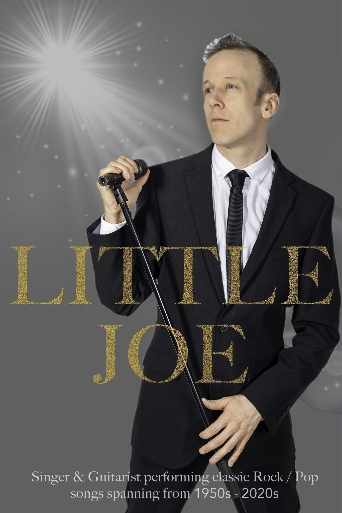 Picture of Little Joe