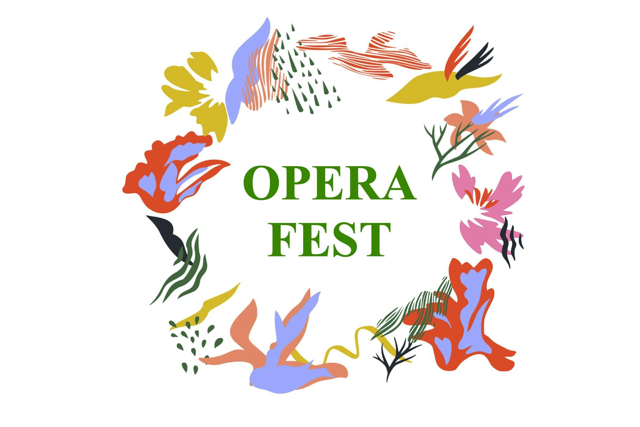 Operafest