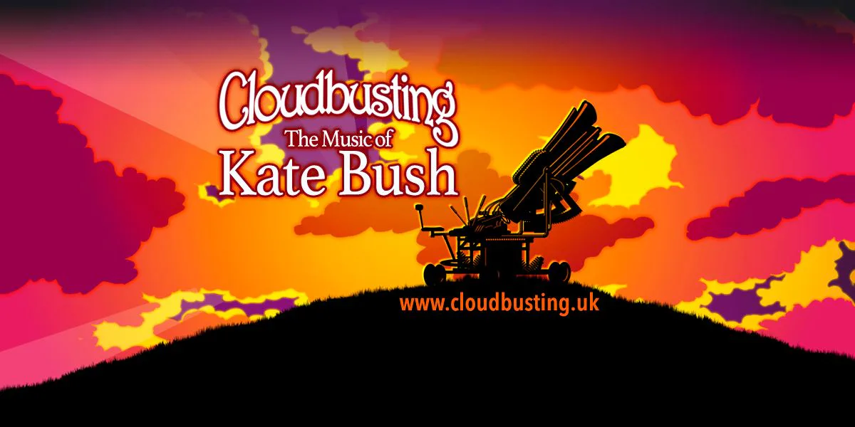 Picture of Cloudbusting: The Music Of Kate Bush