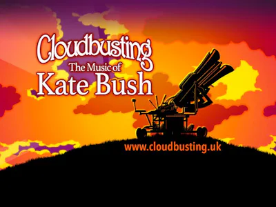 Picture of Cloudbusting: The Music Of Kate Bush