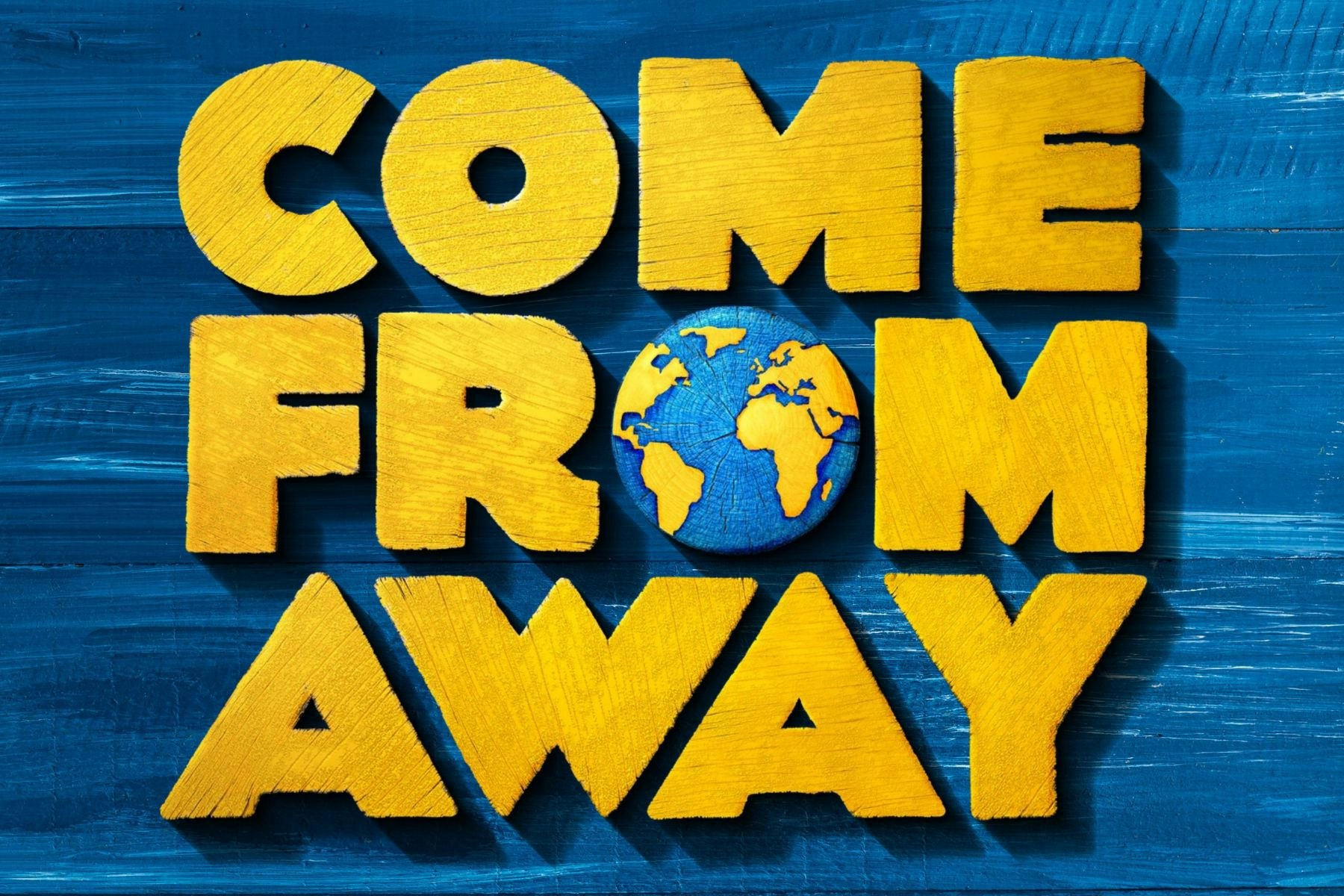 Come From Away