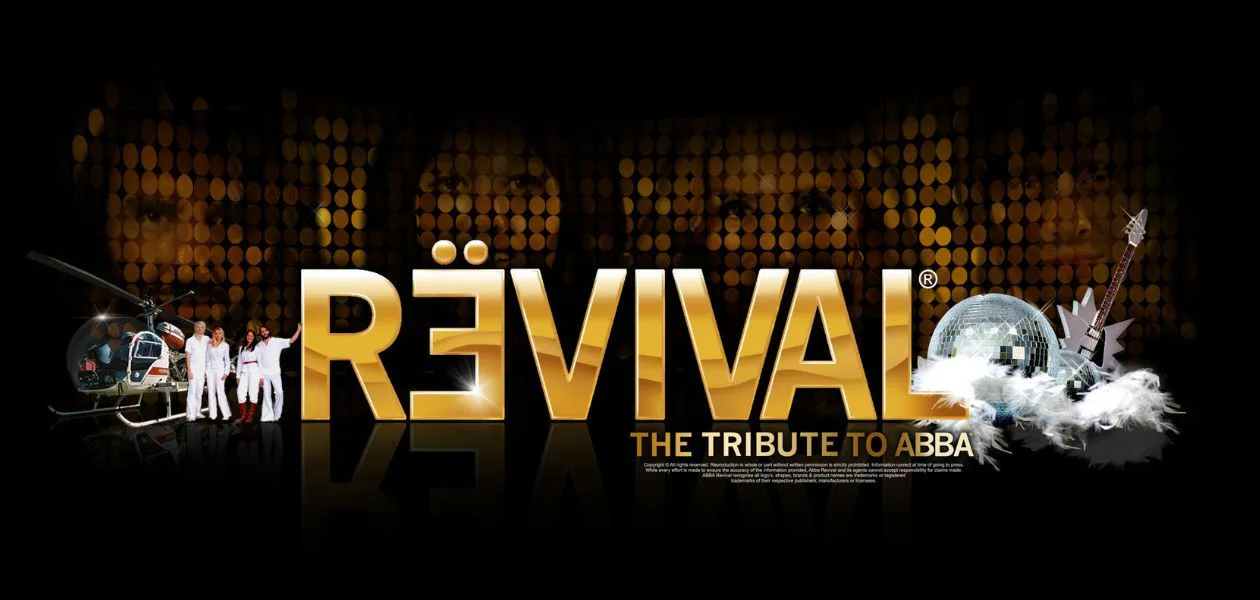 Picture of ABBA Revival
