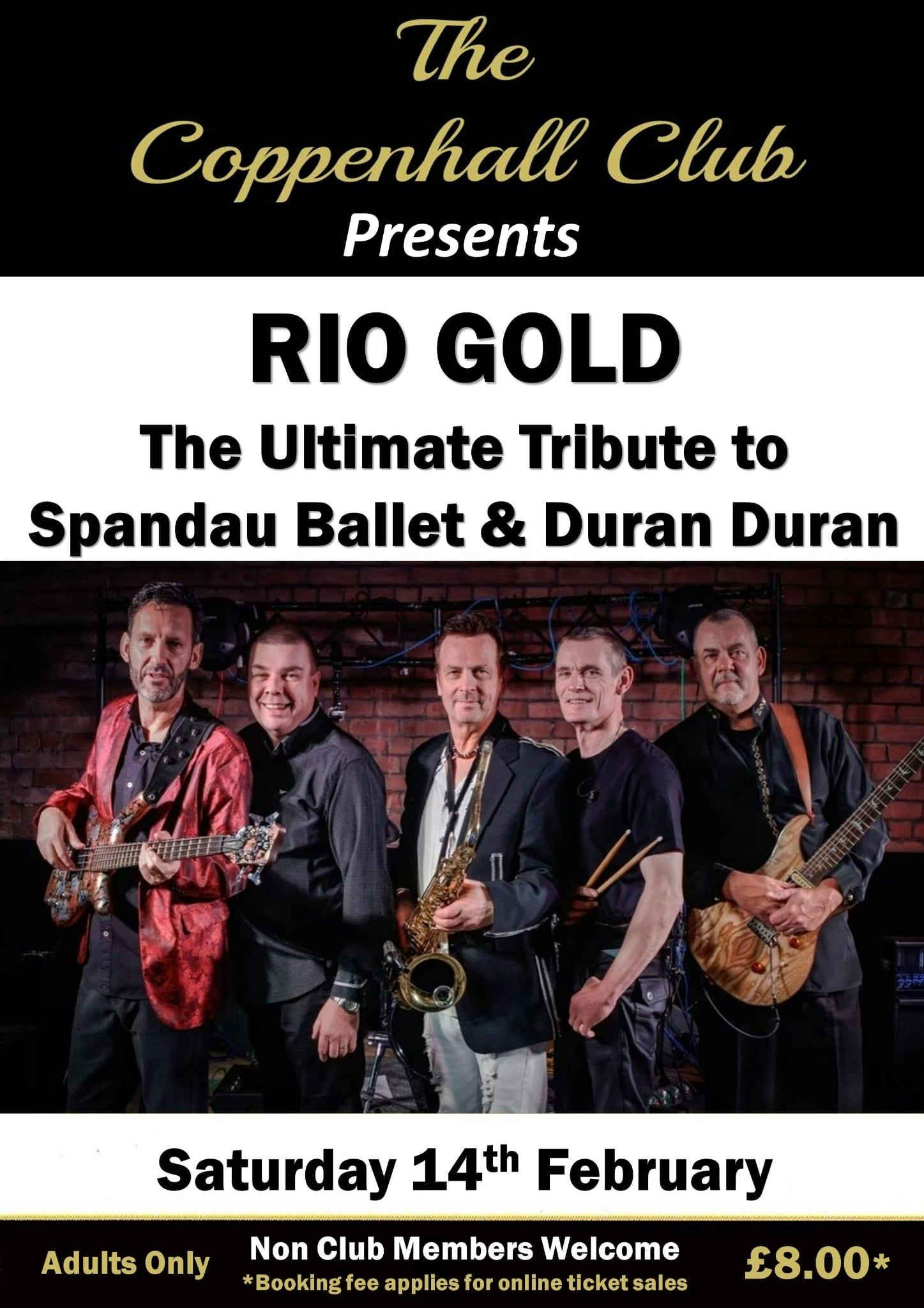Rio Gold