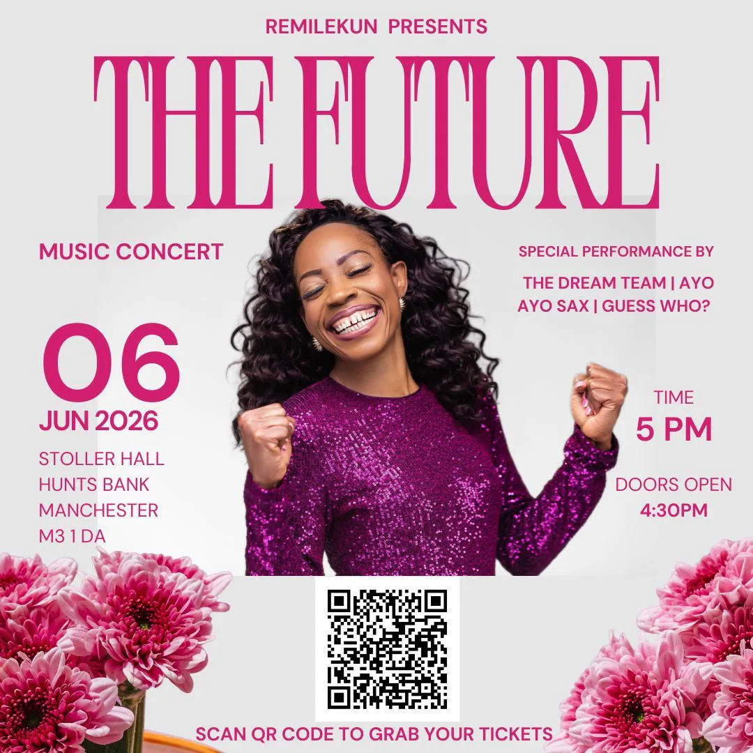 Picture of Remilekun