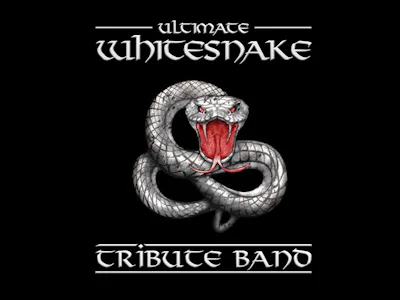 Picture of Ultimate Whitesnake, High On DC