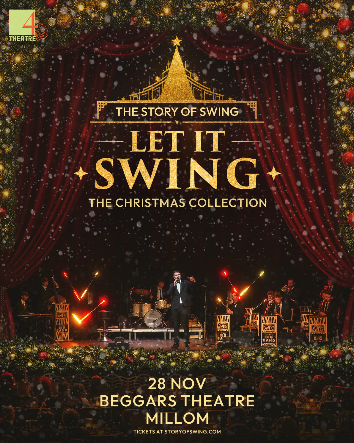 Picture of The Story Of Swing