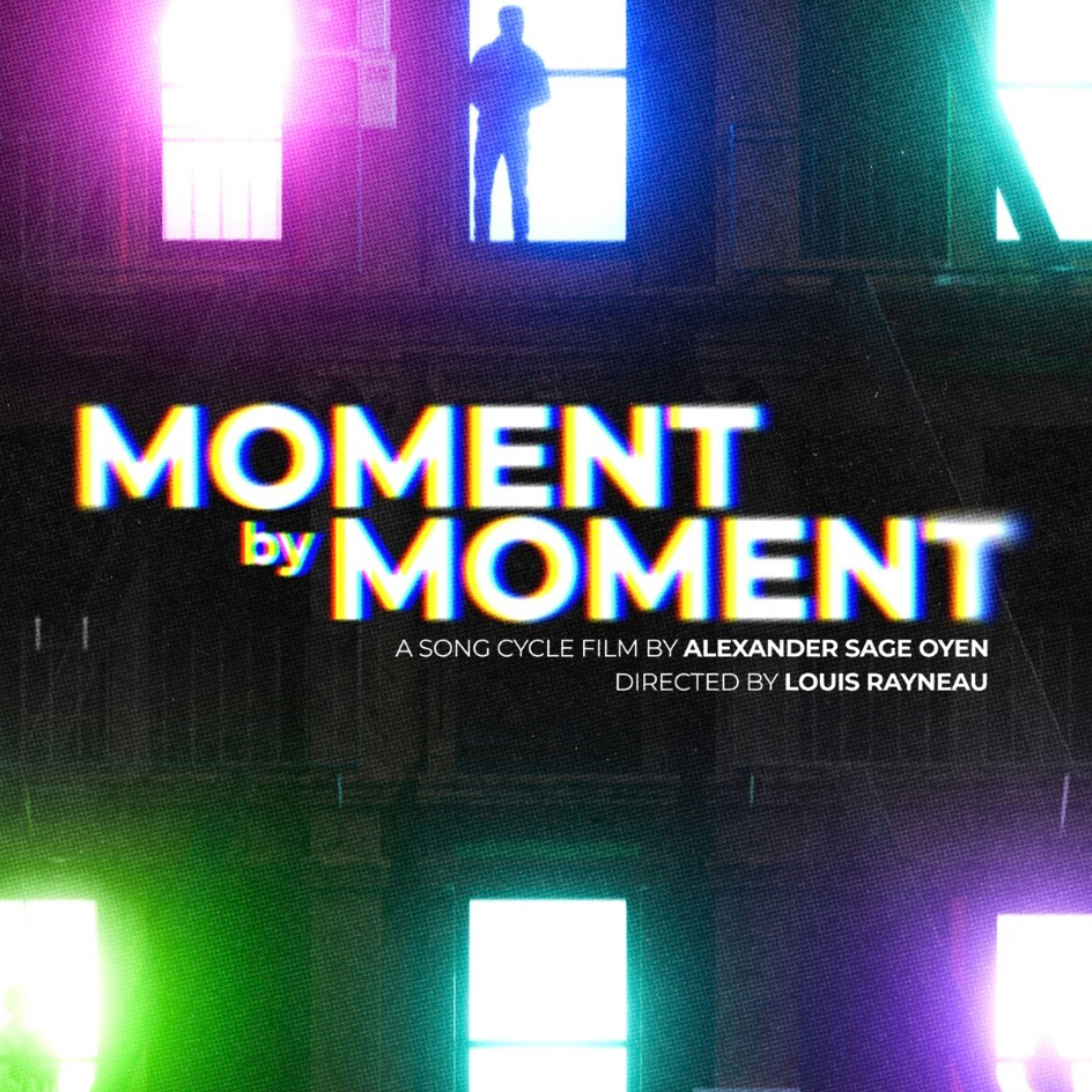 Picture of Moment by Moment