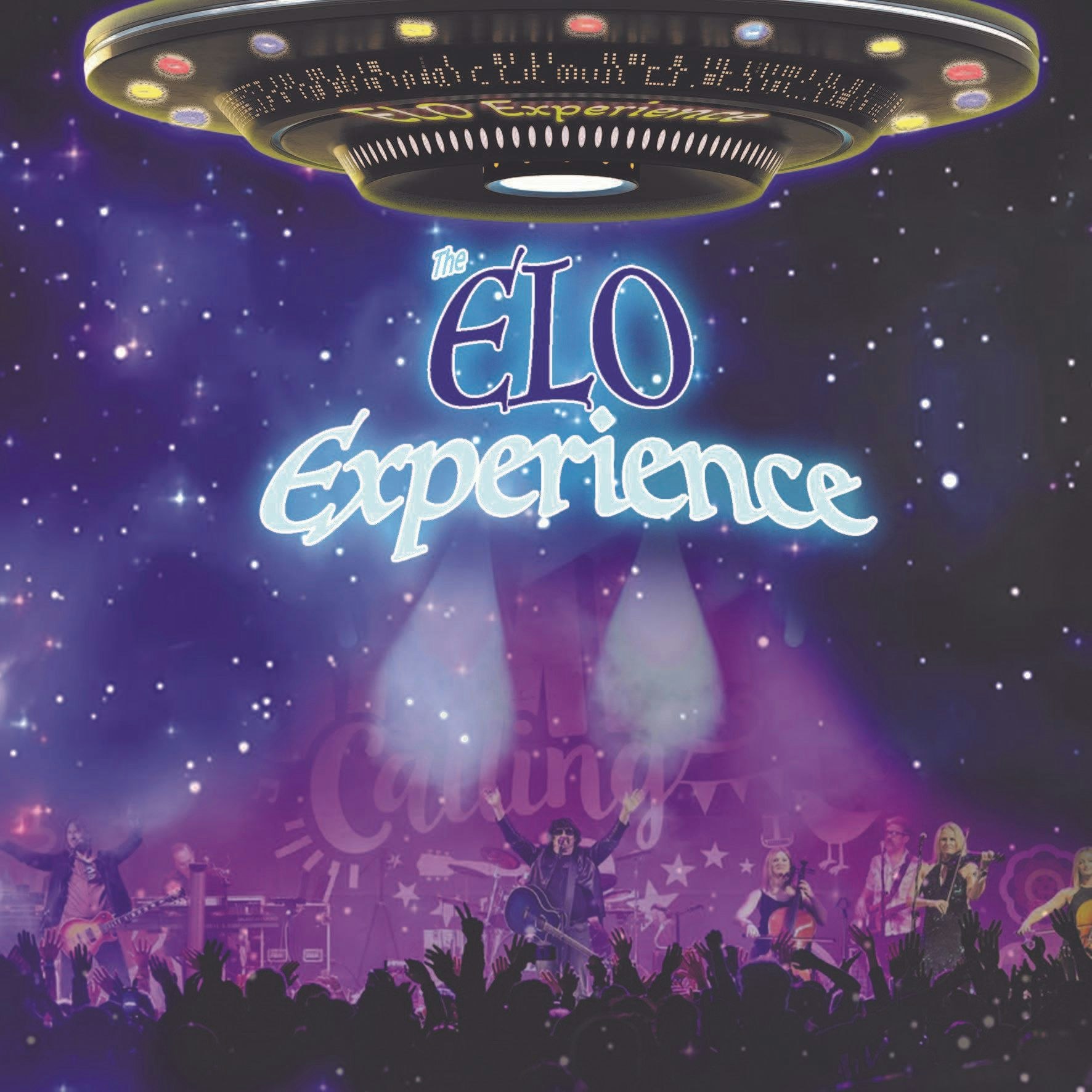 ELO Experience