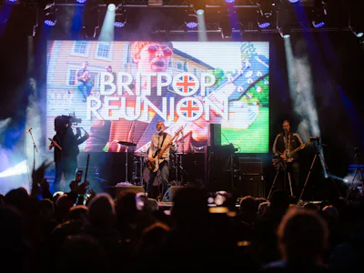 Picture of Britpop Reunion