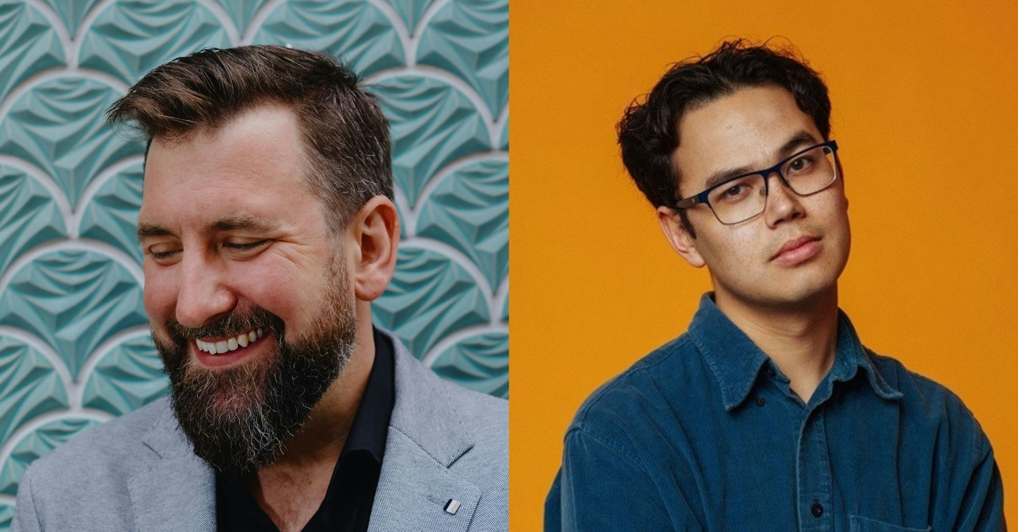 Avalon Edinburgh Preview: Garrett Millerick and James Trickey