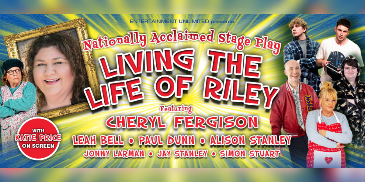 Living the Life of Riley