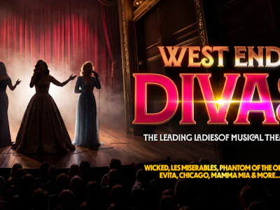 Picture of West End Divas: The Leading Ladies of Musical Theatre