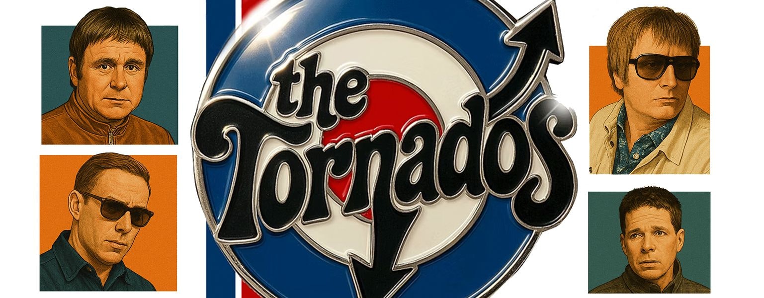 The Tornados