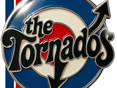 Picture of The Tornados