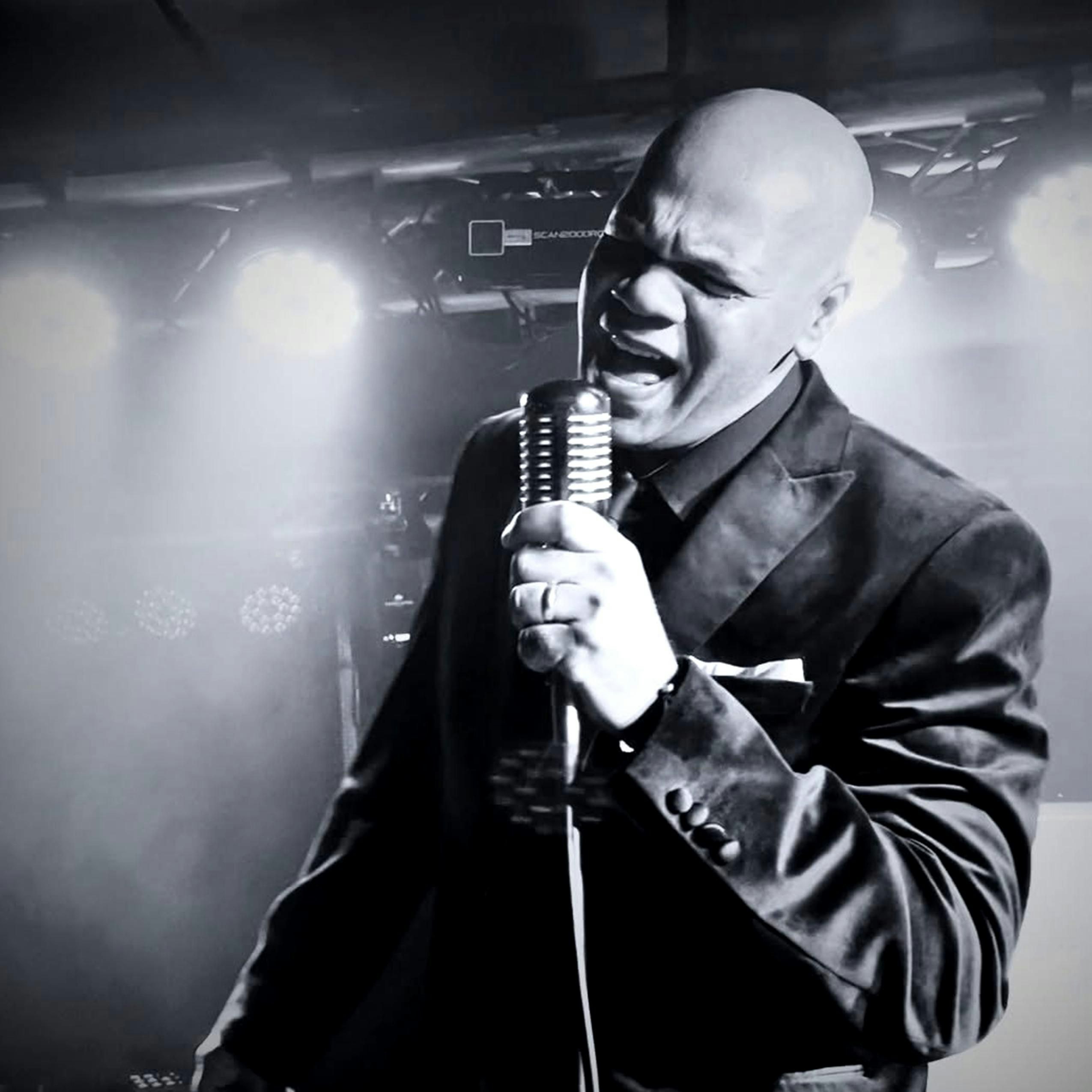 Malcolm Fovague & The Fovagues