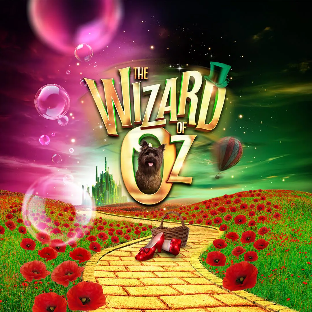 Picture of The Wizard Of Oz