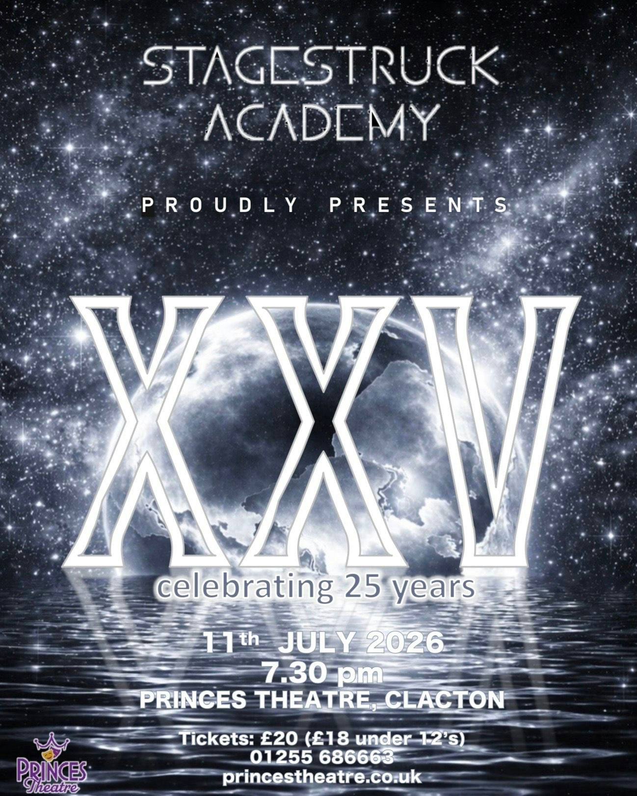 XXV
