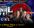 Steve Steinman's Vampires Rock Eternal Love - The Musical appearing at this event