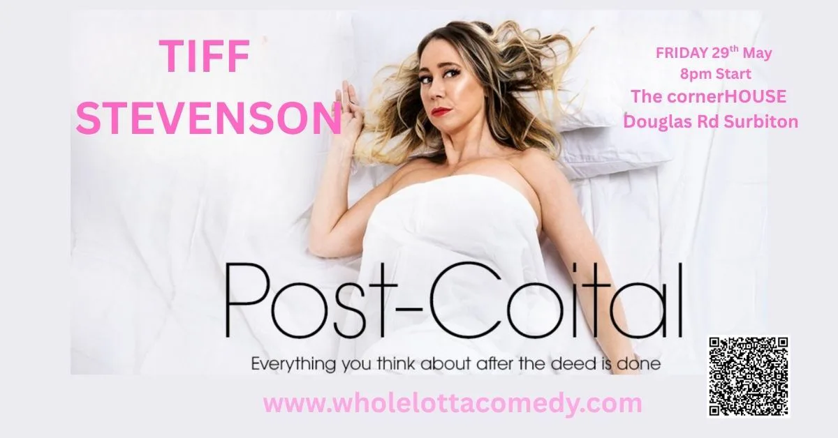 Picture of Tiff Stevenson
