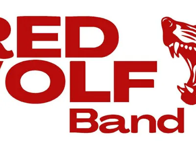 Picture of Red Wolf Band