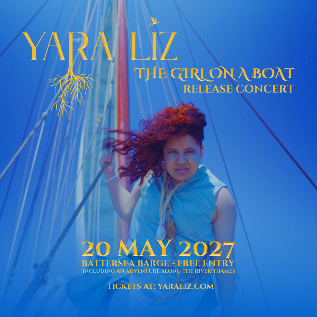 Picture of Yara Liz