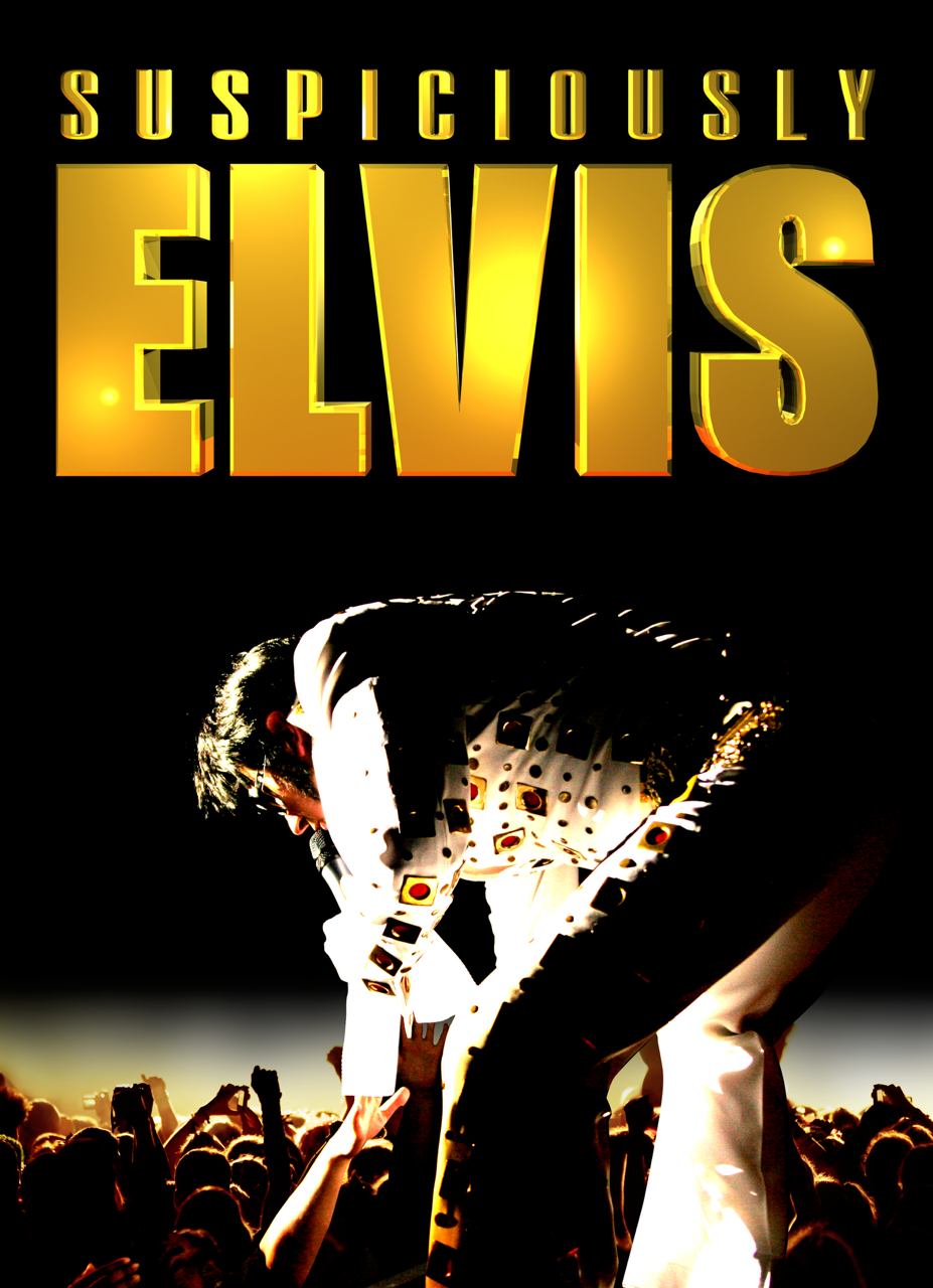Suspiciously Elvis