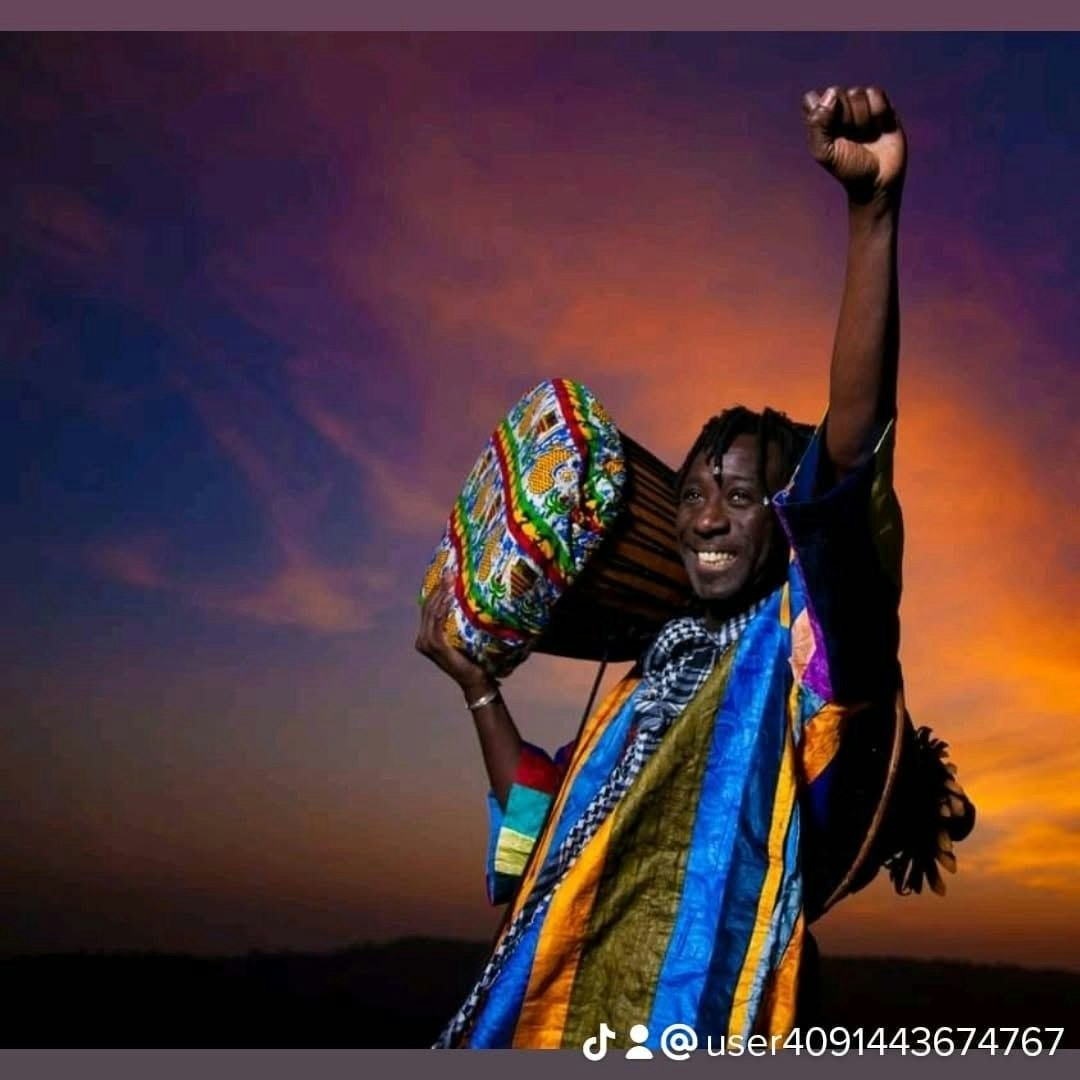 Picture of Amadou Diagne