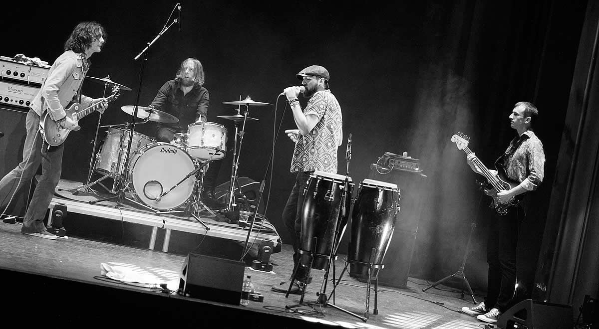 Man Of The World - The Music of Peter...