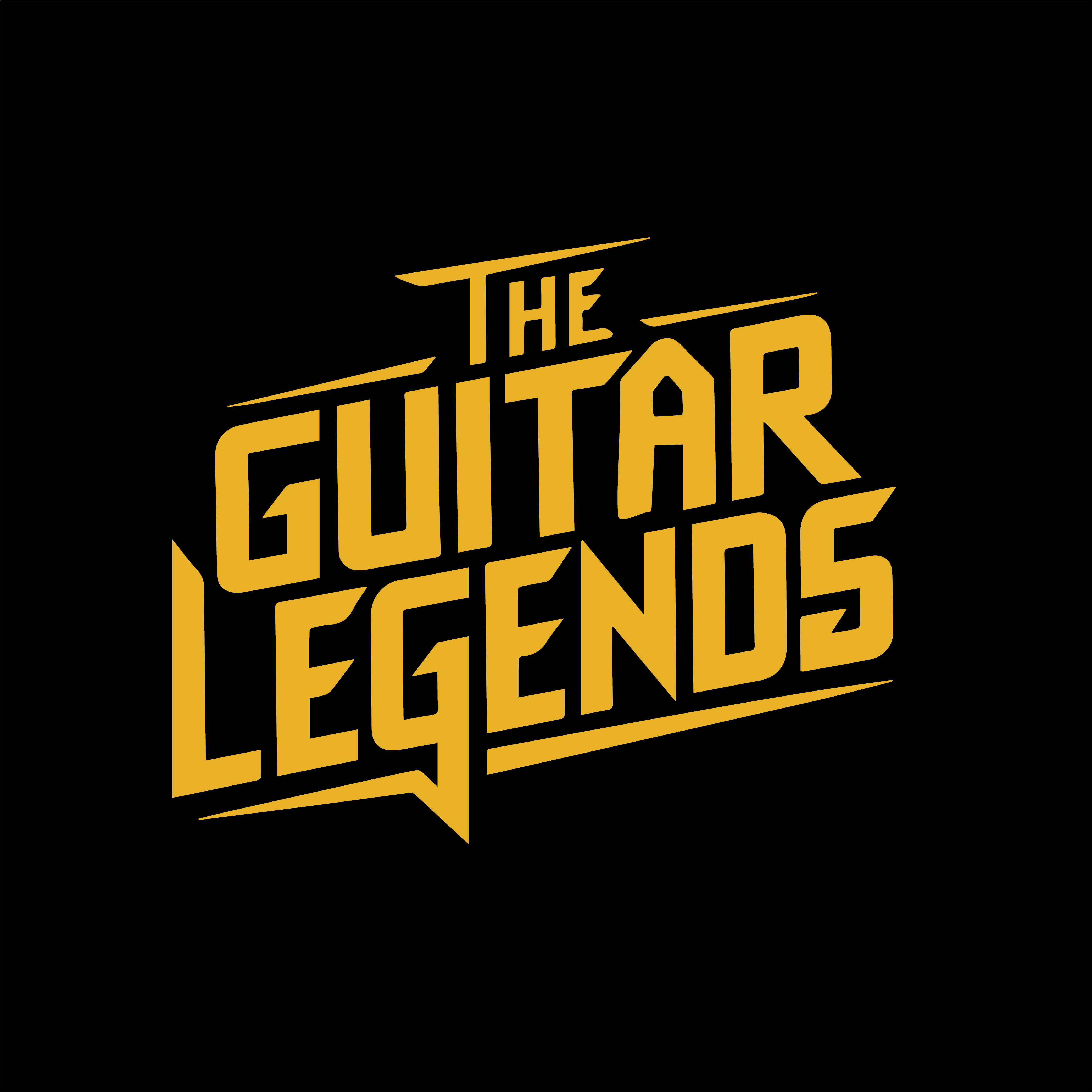 Picture of The Guitar Legends