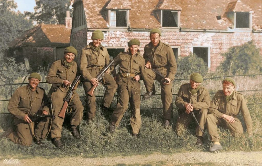 Britain’s Secret Defences: Civilian Saboteurs, Assassins and Spies