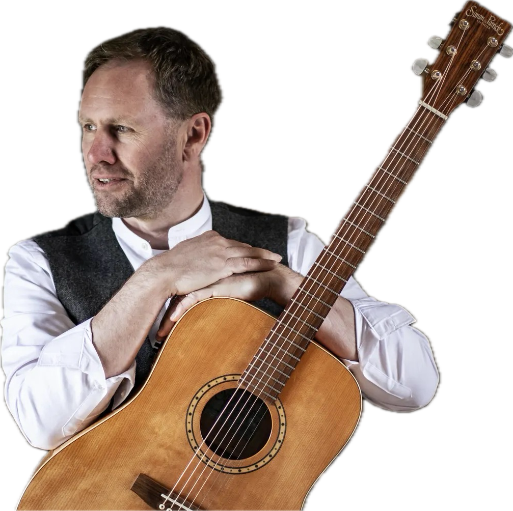Picture of Gareth Davies-Jones