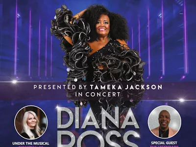 Picture of Reflections: The Musical Legacy of Diana Ross